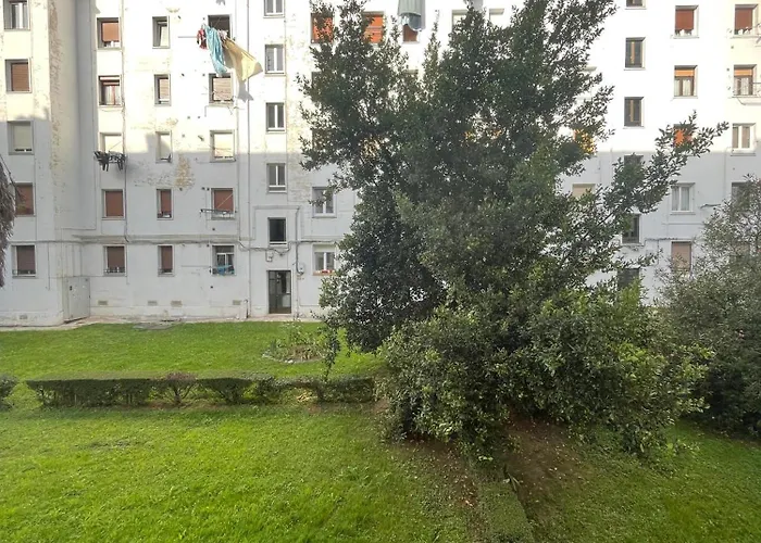Habitaciones Arrisal