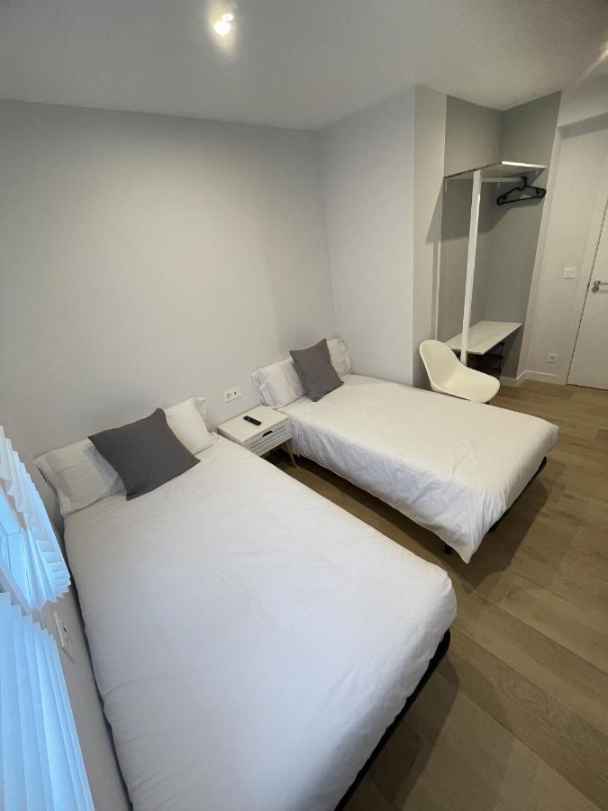 Arrisal Quarto em Acomodações Particulares Bilbau