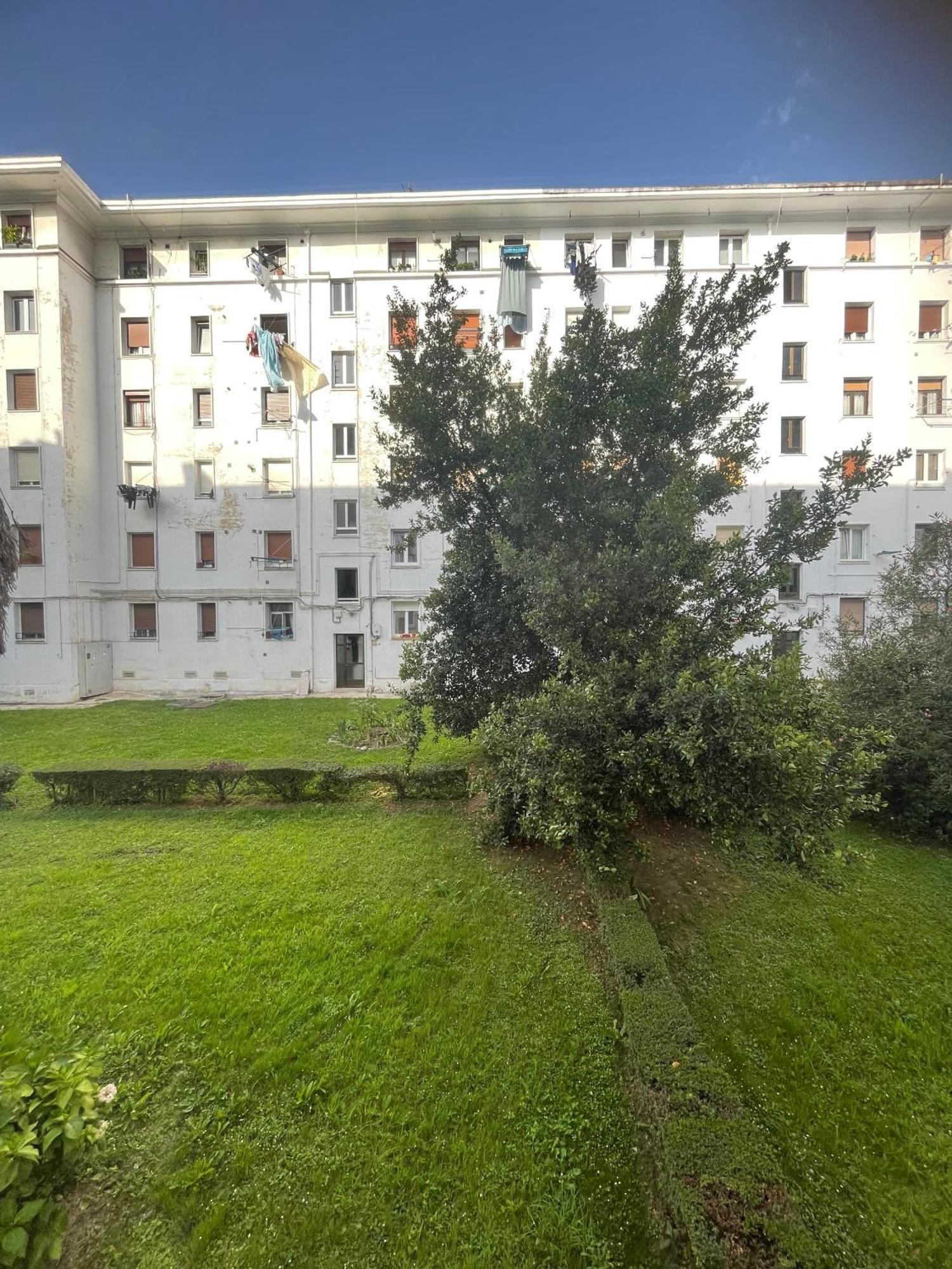 Arrisal Quarto em Acomodações Particulares Bilbau
