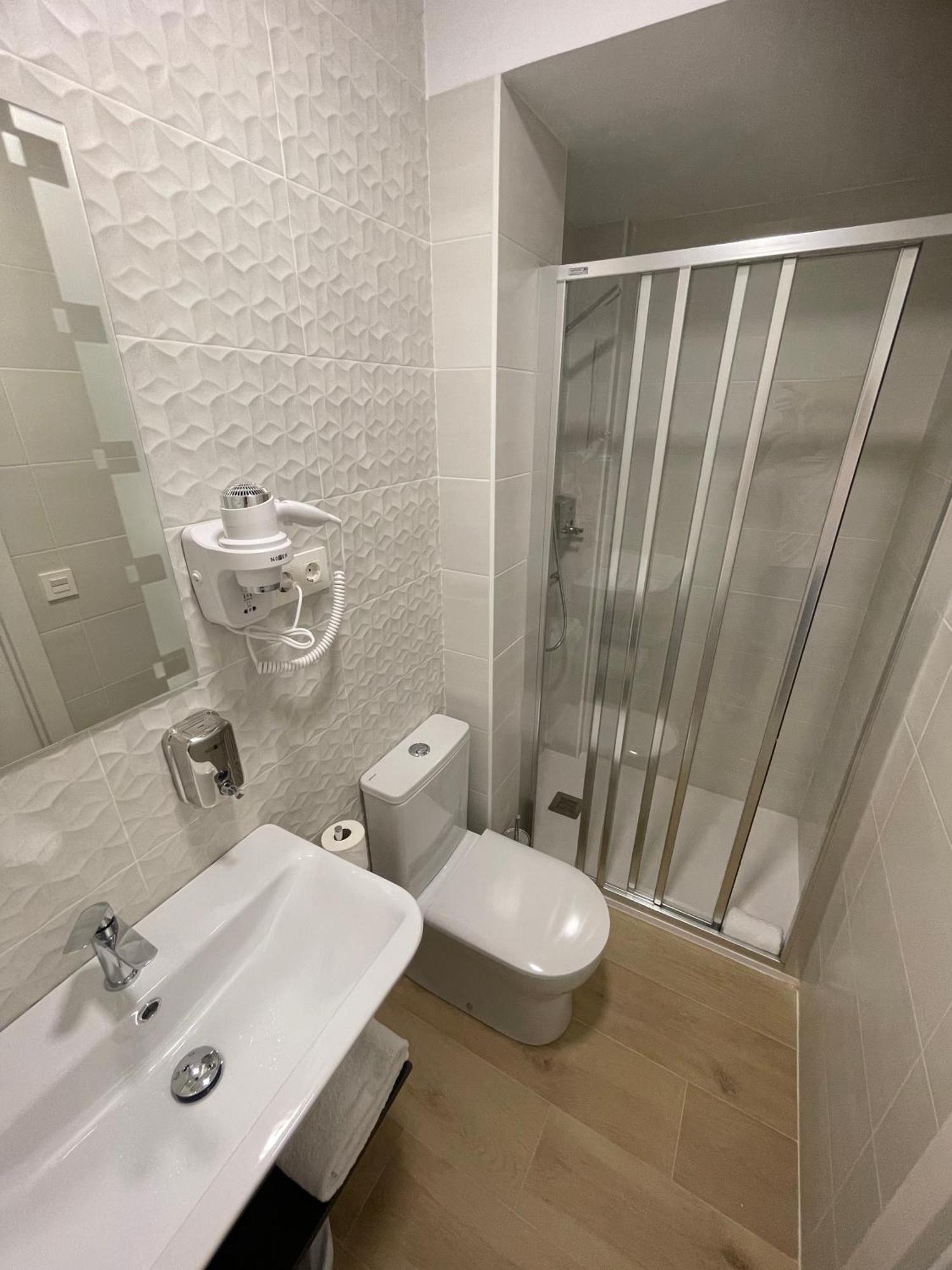 Quarto em Acomodações Particulares Arrisal Bilbau
