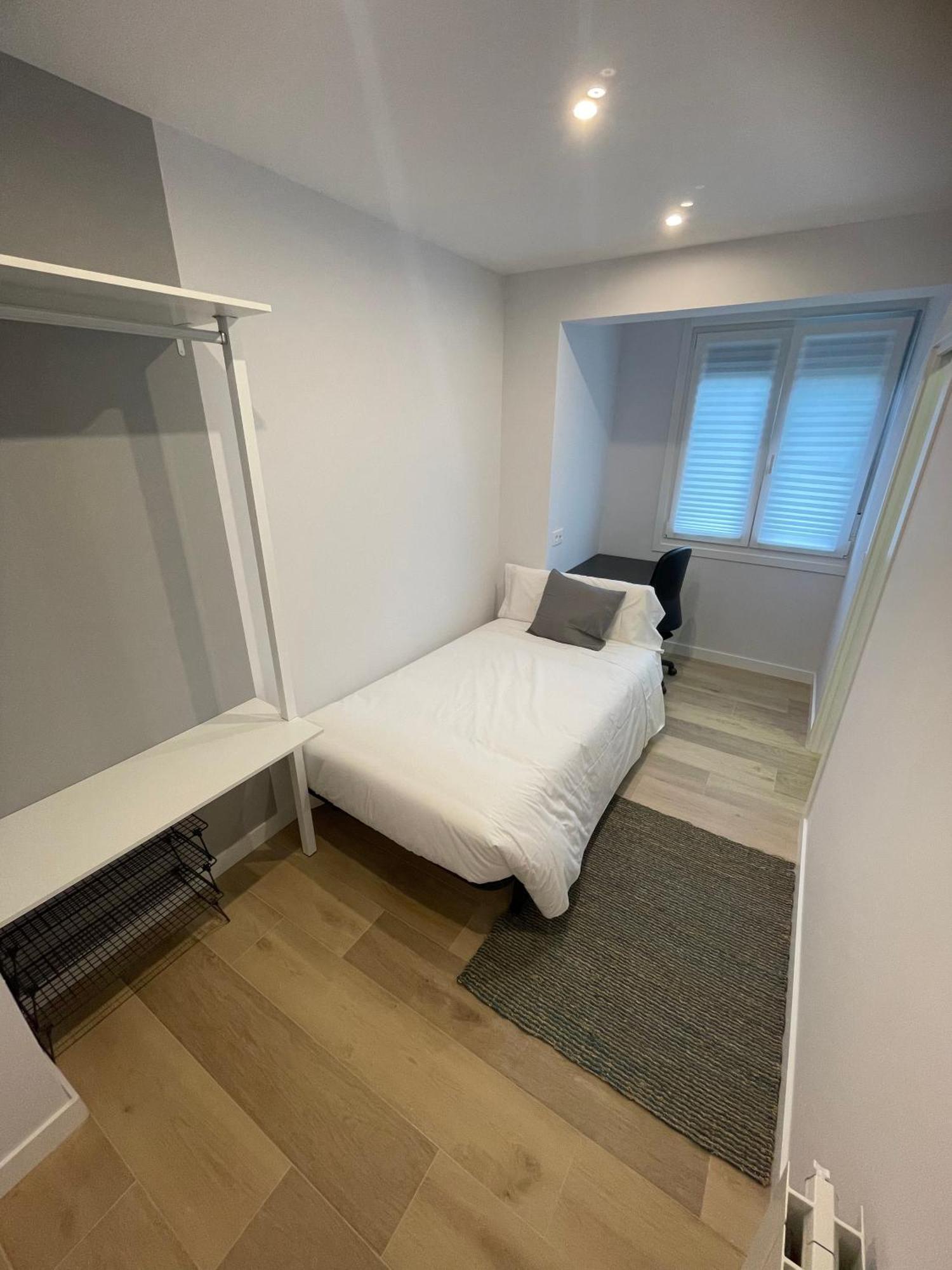 Arrisal Quarto em Acomodações Particulares Bilbau