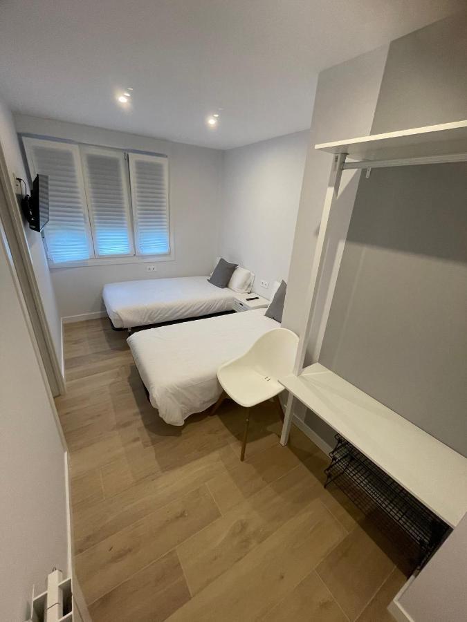 Arrisal Quarto em Acomodações Particulares