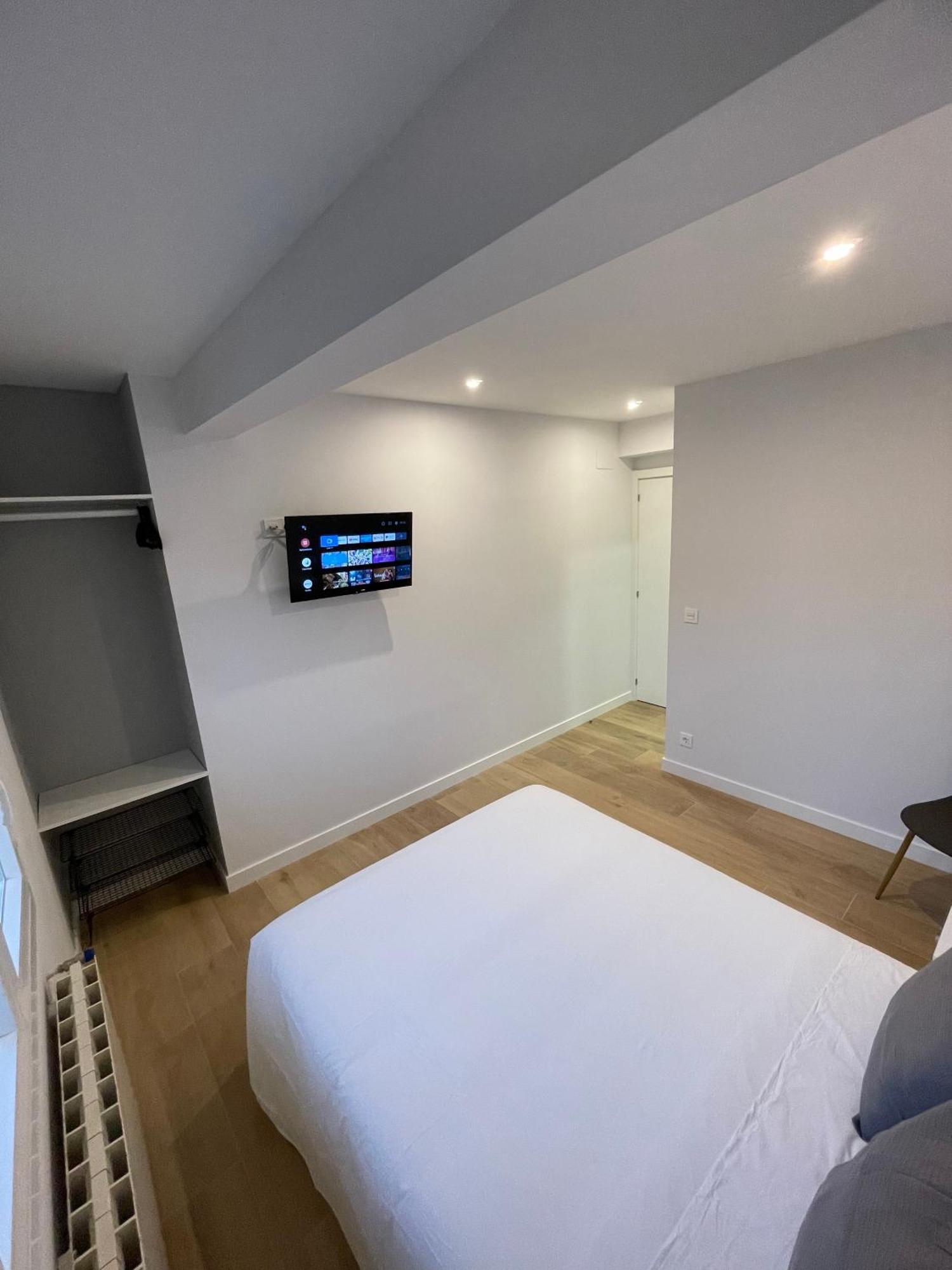 Quarto em Acomodações Particulares Arrisal Bilbau